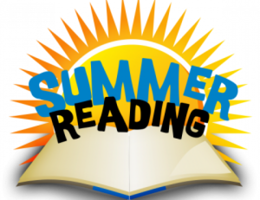 Book Blogger Summer Reading Program: Giveaways!