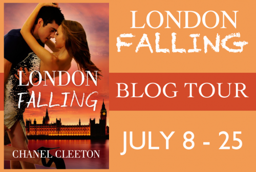 Blog Tour: London Falling (International School #2) by Chanel Cleeton | Review + Giveaway!