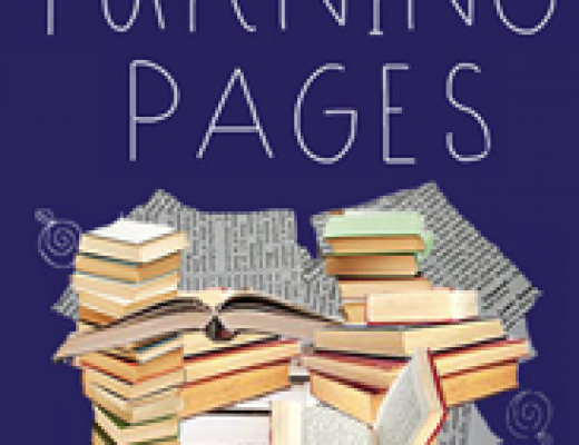 Blogger Interview: Heather from Turning Pages!