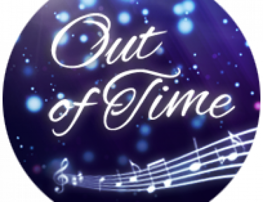 Blogger Interview: Nova from Out of Time!