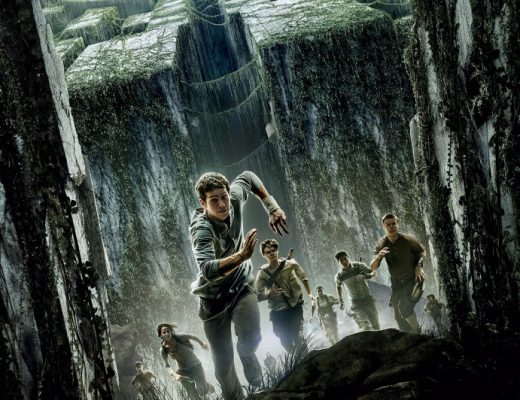 Giveaway: The Maze Runner + $25 Gift Card!