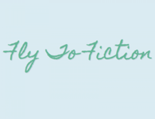 Blogger Interview: Jessica from Fly To Fiction!