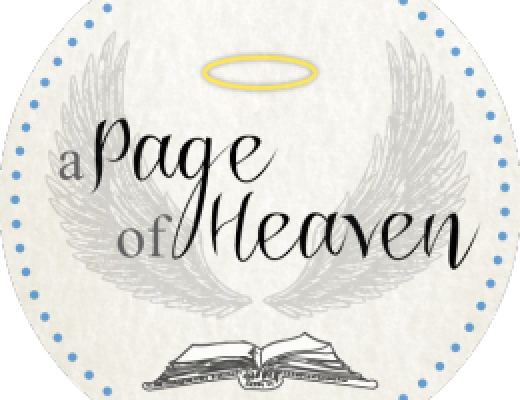 Blogger Interview: Adelena from A Page of Heaven
