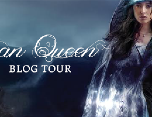 The Orphan Queen Blog Tour: Black Knife Character Reveal + Giveaway!