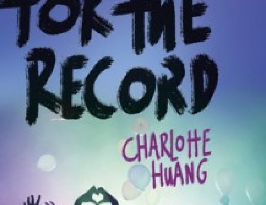 Waiting on…For The Record by Charlotte Huang