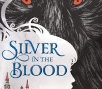 Blog Tour: Silver in the Blood by Jessica Day George | Review + Giveaway