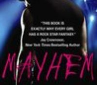 Mayhem (Mayhem #1) by Jamie Shaw | Review