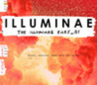 Illuminae by Jay Kristoff and Amie Kaufman | Review