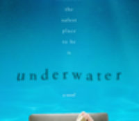 Underwater by Marisa Reichardt | Review
