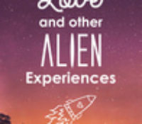 Blog Tour: Love and Other Alien Experiences by Kerry Winfrey | Review