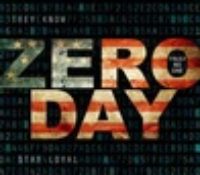 Blog Tour: Zero Day by Jan Gangsei | Review + Giveaway