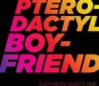 Blog Tour: Hot Pterodactyl Boyfriend by Alan Cumyn | Review + Giveaway