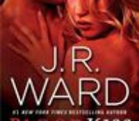 Blood Kiss (Black Dagger Legacy #1) by J.R. Ward | Review