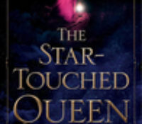 The Star-Touched Queen by Roshani Chokshi | Review