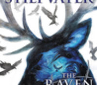 The Raven King (The Raven Cycle #4) by Maggie Stiefvater | Review