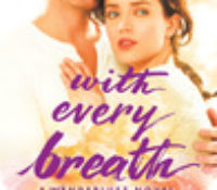 With Every Breath (Wanderlust #1) by Lia Riley | Review