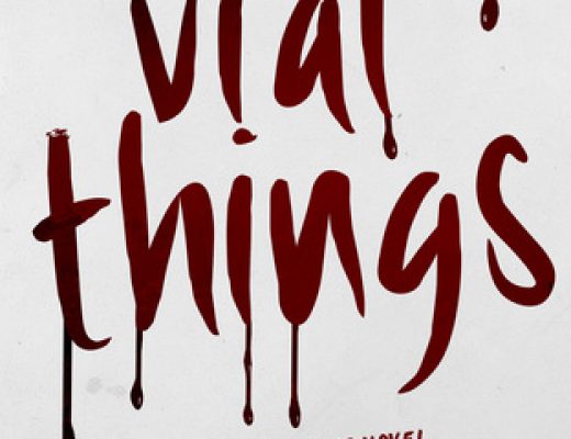 Vial Things (Resurrectionist #1) by Leah Clifford | Review