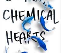 Blog Tour: Our Chemical Hearts by Krystal Sutherland | Review + Favorite Quotes