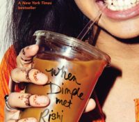 When Dimple Met Rishi by Sandhya Menon | Review