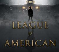 League of American Traitors by Matthew Landis | Review