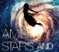 Amid Stars And Darkness (The Xenith Trilogy #1) by Chani Lynn Feener | Review