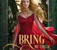 Bring Me Their Hearts (Bring Me Their Hearts #1) by Sara Wolf | Review