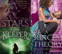 Added to the TBR