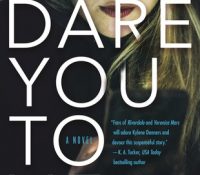 Dare You To Lie (Hometown Antihero #1) by Amber Lynn Natusch | Review