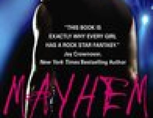 Mayhem (Mayhem #1) by Jamie Shaw | Review