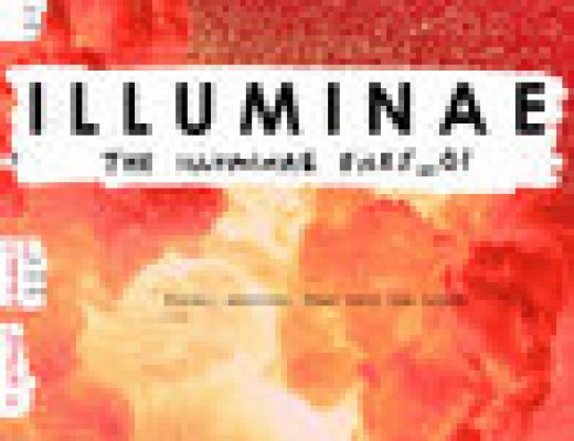 Illuminae by Jay Kristoff and Amie Kaufman | Review