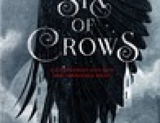 Six of Crows (Six of Crows #1) by Leigh Bardugo | Review