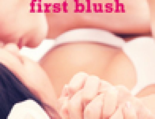 Blog Tour: Frosh: First Blush by Monica B. Wagner | Review
