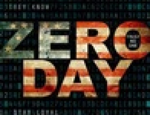 Blog Tour: Zero Day by Jan Gangsei | Review + Giveaway