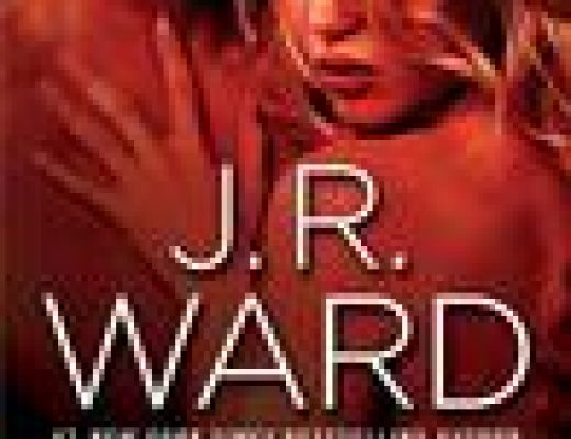 Blood Kiss (Black Dagger Legacy #1) by J.R. Ward | Review