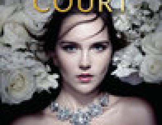 The Glittering Court by Richelle Mead | Review