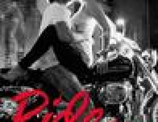 Ride Hard (Raven Riders #1) by Laura Kaye | Review
