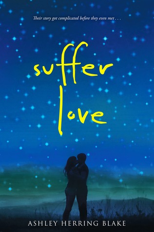 Suffer Love cover