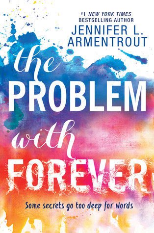 the problem with forever cover