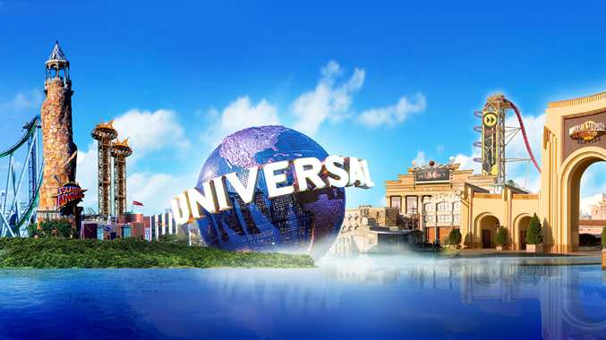 Experience Universal Orlando Resort?s two world-class theme parks and vacation like you mean it!