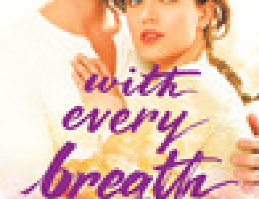 With Every Breath (Wanderlust #1) by Lia Riley | Review