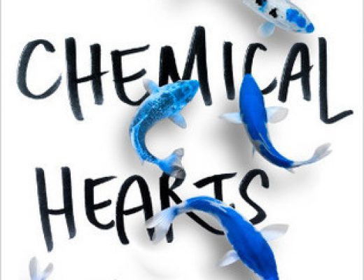 Blog Tour: Our Chemical Hearts by Krystal Sutherland | Review + Favorite Quotes