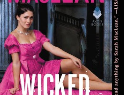 Wicked and the Wallflower (The Bareknuckle Bastards #1) by Sarah MacLean | Review
