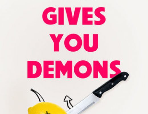 When Life Gives You Demons by Jennifer Honeybourn | Review