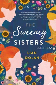 the sweeney sisters lian dolan book cover