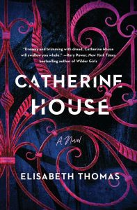 catherine house elisabeth thomas book cover