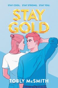 stay gold tobly mcsmith book cover