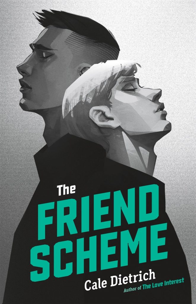 the friend scheme cale dietrich book cover