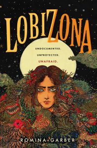 lobizona fomina garber book cover