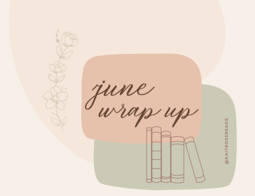 Monthly Wrap Up | June 2023