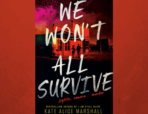 We Won’t All Survive by Kate Alice Marshall | Book Review